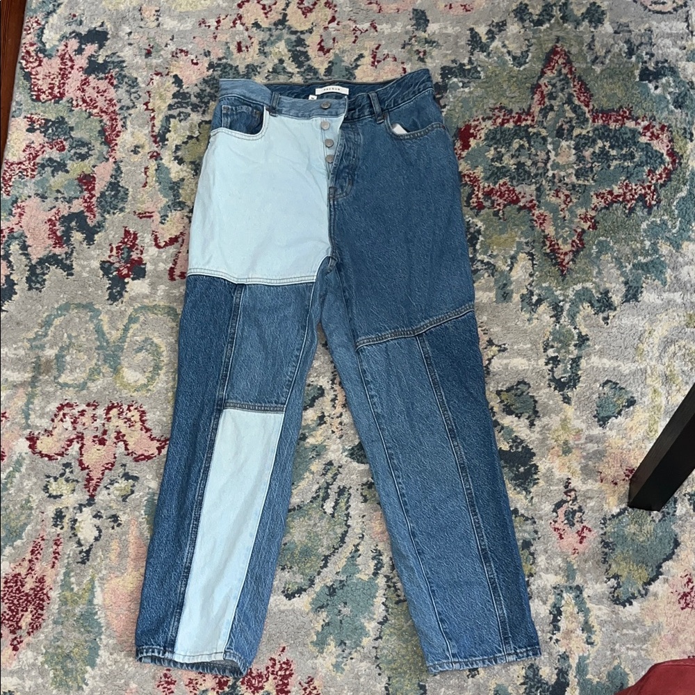 Pacsun Jeans